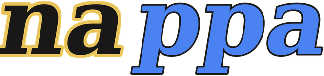 nappa logotipo