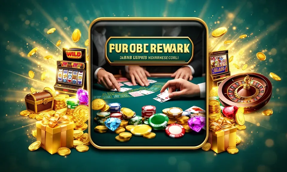 nappa Perú aplicación de casino